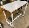Texas Longhorns Logo Computer Desk Writing Table  LOCAL PICKUP ONLY, AUSTIN TX