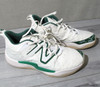 New Balance - Aime Leon Dore Green Sneakers BB2WYES3 - White, green Men's 9.5