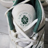 New Balance - Aime Leon Dore Sneakers BB2WYES3 - White, green Men's 9.5
