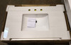 Allen Roth 37" Vanity Top  2694687  New- Open Box   LOCAL PICKUP ONLY, AUSTIN TX