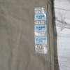 Dockers Signature Khaki Classic Fit - Brown, Stretch 42W x 32L *New. tags