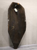 Large 40" African Wood Mask Wall Decor  LOCAL PICKUP ONLY, AUSTIN TX