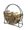 Style Selections Indoor Log Rack  4976254   NEW OPEN BOX