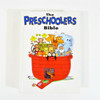 The Preschoolers Bible Hardback Book by V. Gilbert Beers