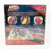 Disney Pixar Cars Risky Raceway Game - NEW SEALED