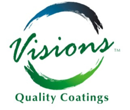 Visions Quality Coatings Interior/Exterior Workhorse Paint