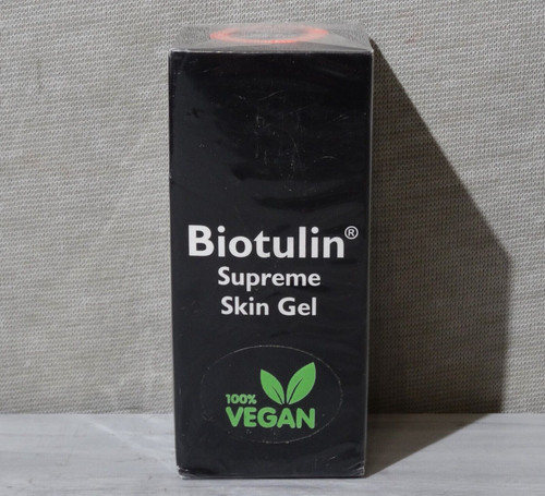 Biotulin Supreme Skin Gel 15ml *NEW*
