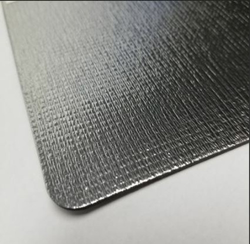 3mm Black Premium Noise Guard Padding (for floating floors)