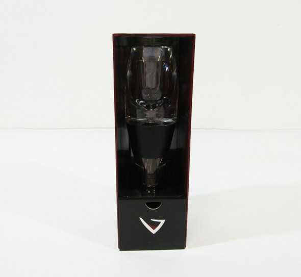 Vinturi Essential Wine Aerator For Red Wine **NEW, OPEN BOX**