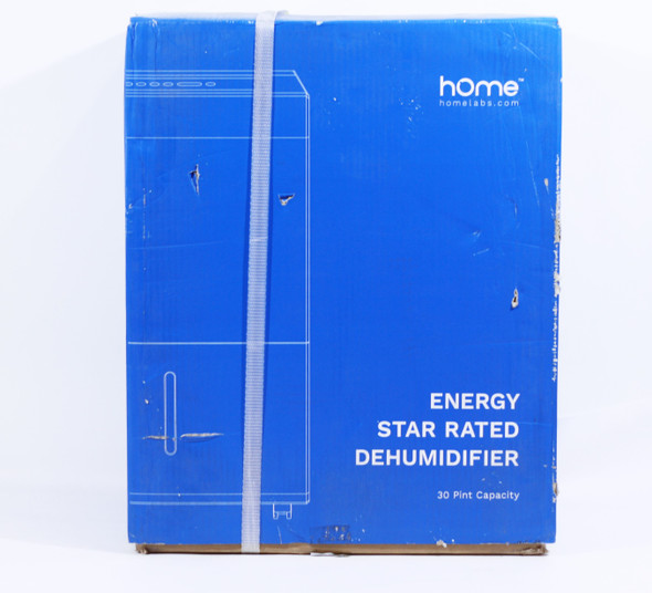 hOmelabs 30 Pint Dehumidifier *New*