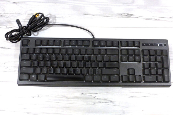 Razer Ornata Chroma Wired Gaming Keyboard RZ03-0204 *Used