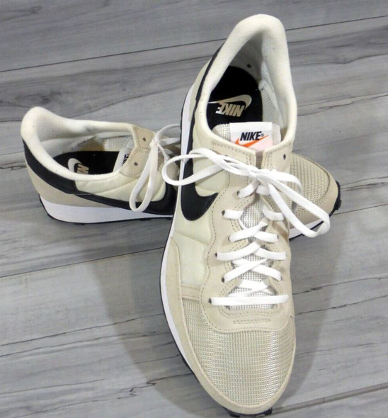 Nike Men’s Challenger OG Shoes Light Bone - CW7645-003 - Size 13  *Used