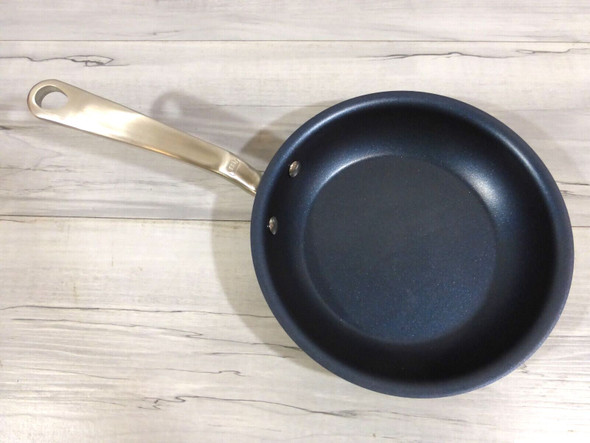 Made In Cookware Blue Non Stick 8" Frying Pan *Used - Light use