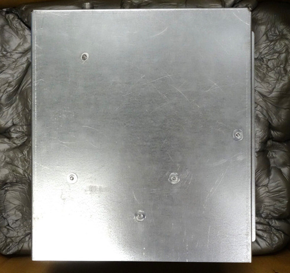 PPP PT-12 Flush Mount Electronic Trap Priming Assembly *NEW, Open Box*