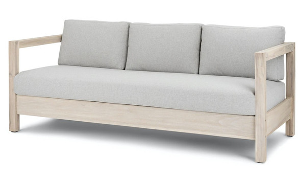 Article Arca Driftwood Sofa *NEW, LOCAL PICKUP ONLY AUSTIN, TX*