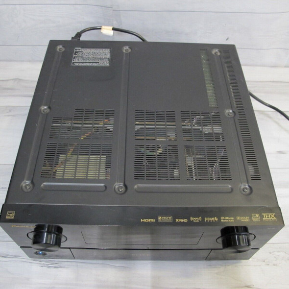 Pioneer Elite SC-25 7.1 Ch. 140 Watt AV Receiver - Tested - LOCAL PICKUP ONLY