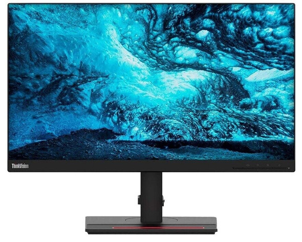 Lenovo ThinkVision T23i-20 (61F6MAT2US) Full HD 23" LCD Monitor *NEW, Open Box*