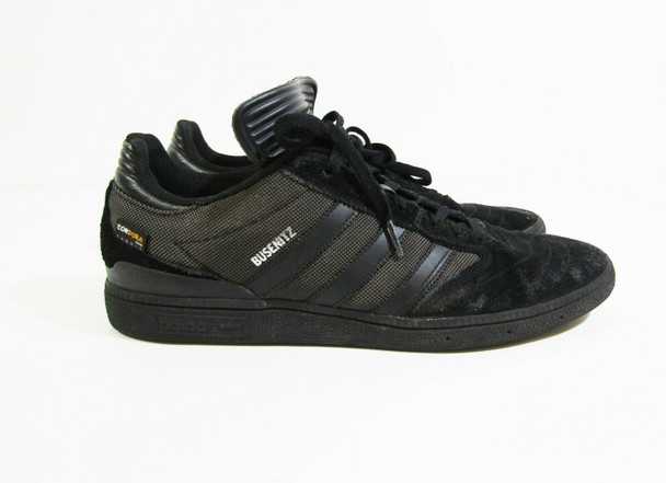 adidas busenitz cordura black