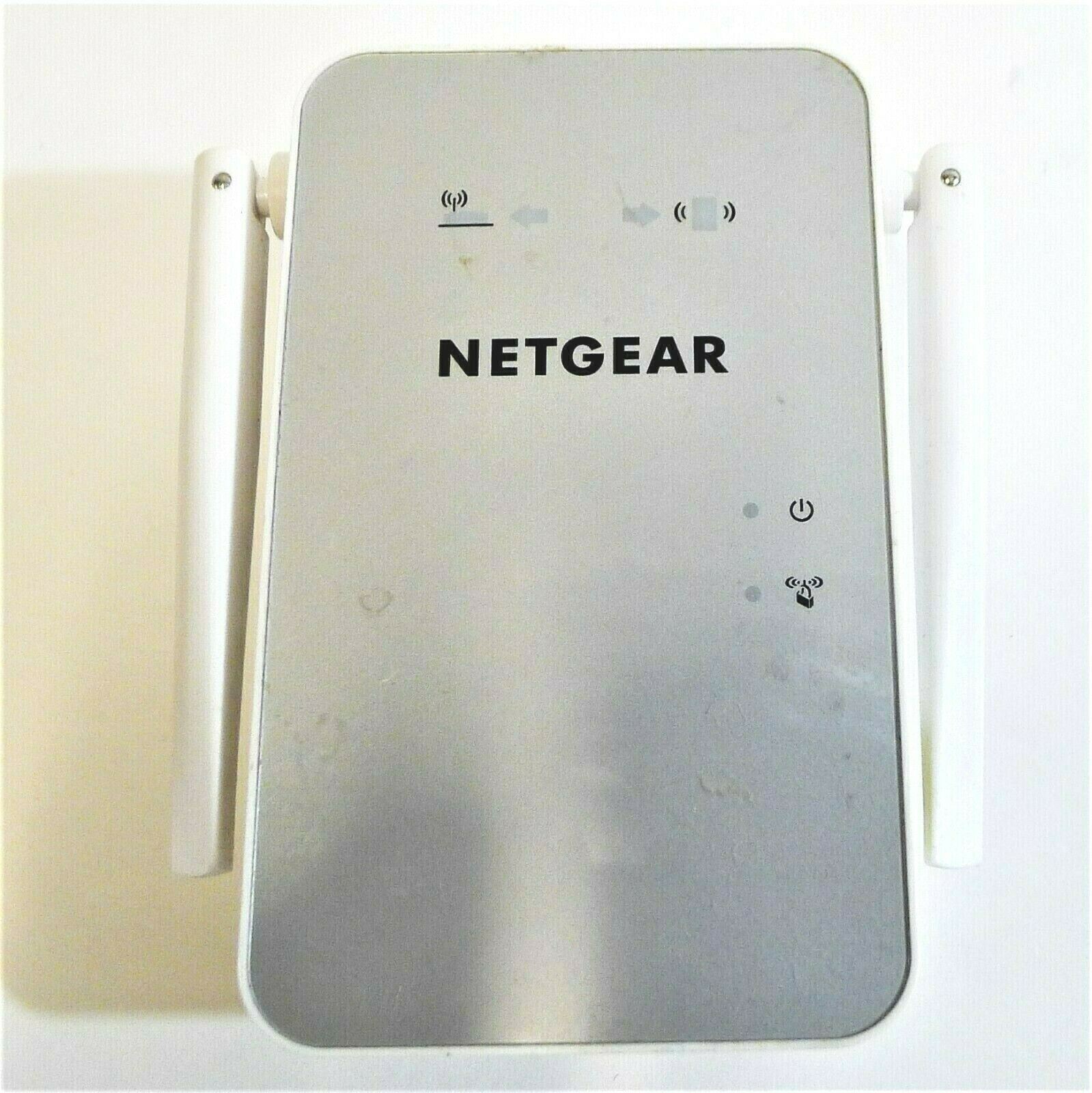 Sandalen recorder krab Netgear WiFi Range Extender EX6150
