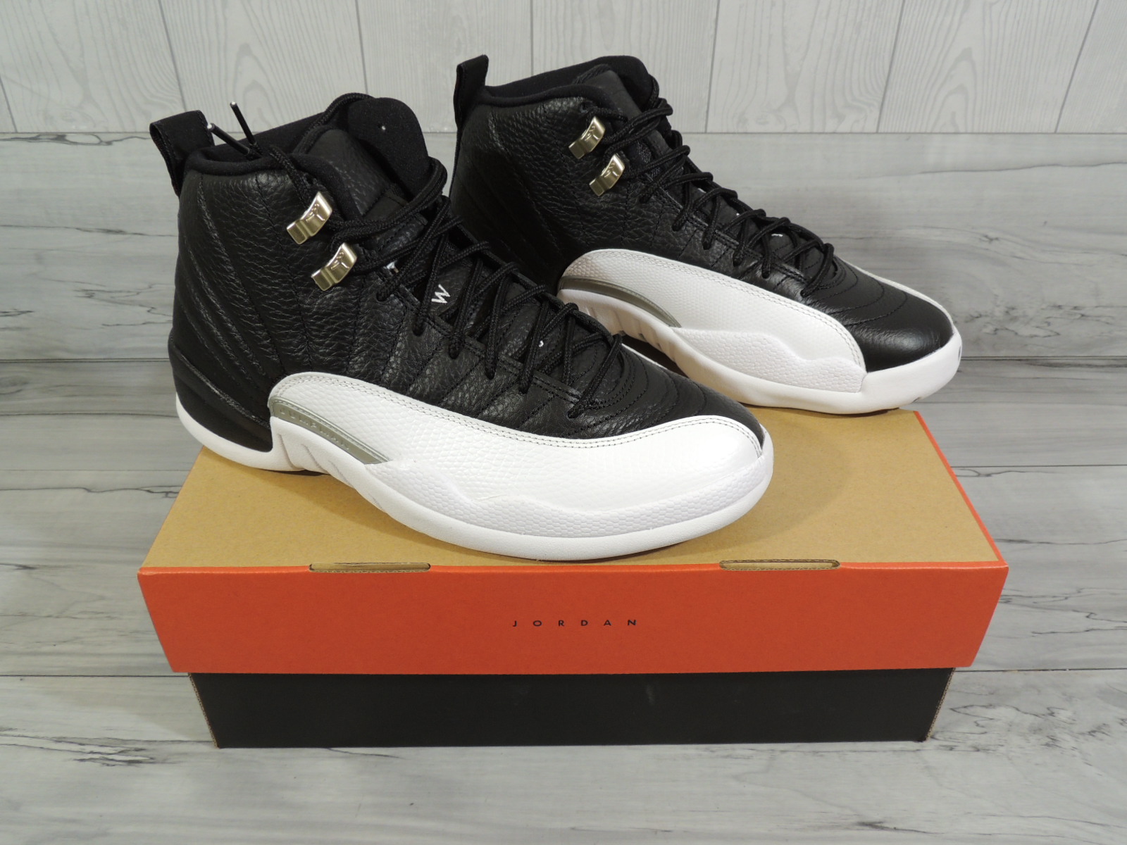 jordan 12 size 9