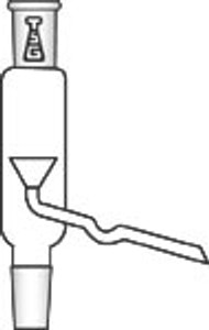 Adapter, Distillate Collector