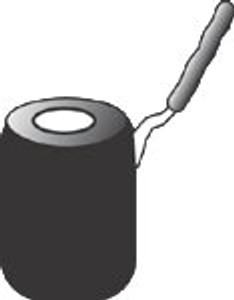 Electromagnetic Coil, Solenoid