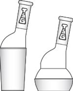 Adapter, Offset, 10/30 Outer Joint, w/ Inner or Ball