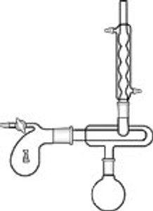 Drying Apparatus, Vacuum, Abderhalden