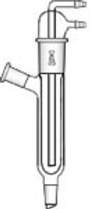 Condenser, Hopkins, Separable Cold Finger