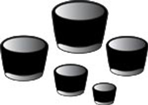 Filter Adapter Set, Neoprene