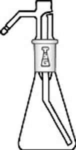 Chromatography Reagent Atomizer