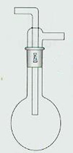 Vacuum Trap, Two-Piece, Large Capacity