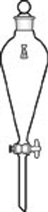 Funnel, Separatory, Squibb, Funnel Only