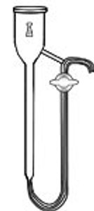 Column, Cadmium Reduction, with Stopcock