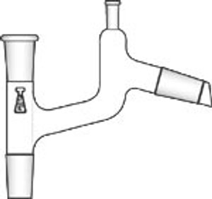 Adapter, Claisen TG-1760
