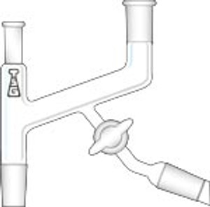 Adapter, Distilling Head