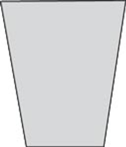 Joint Sleeve, Standard Taper, Teflon®