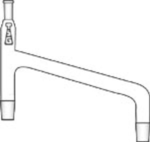 Adapter, Connecting, Inner or Ball w/ 10/30 Outer