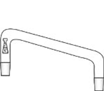 Adapter, Connecting, Inner or Ball