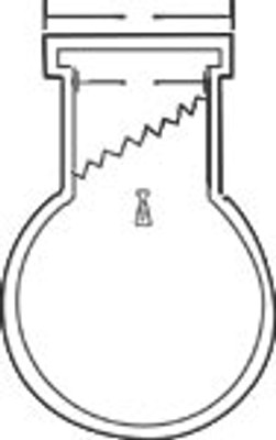 Flask, Evaporator, Large Scale