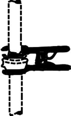 Clamp, Pinch, Micro