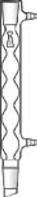 Condenser, Allihn