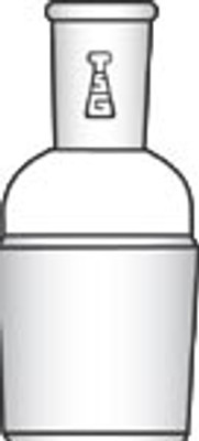 Adapter, Connecting, Reducing Type, Standard Taper.