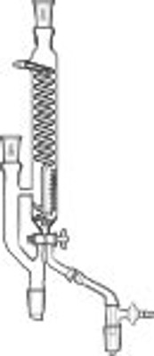 Reflux Apparatus, Solvent