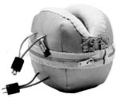 Mantle, Heating, Soft Shell, Spherical