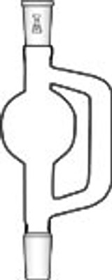 Drying Adapter, In-Line