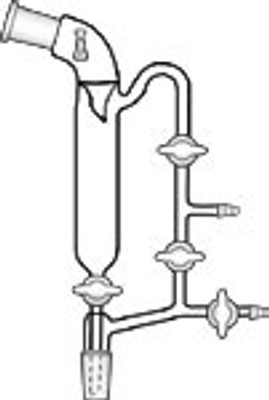Distilling Receiver