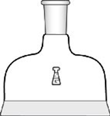 Cover, Reaction, Single Neck