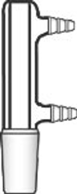 Stirrer Bearing, Heavy Duty, 19 mm, Jacketed