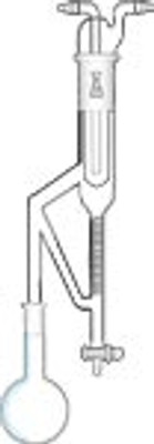 Distilling Apparatus, Volatile Oil, Lighter than Water,